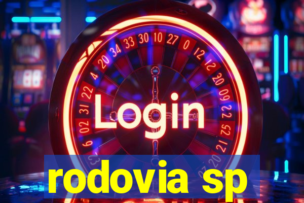 rodovia sp-300 km 72